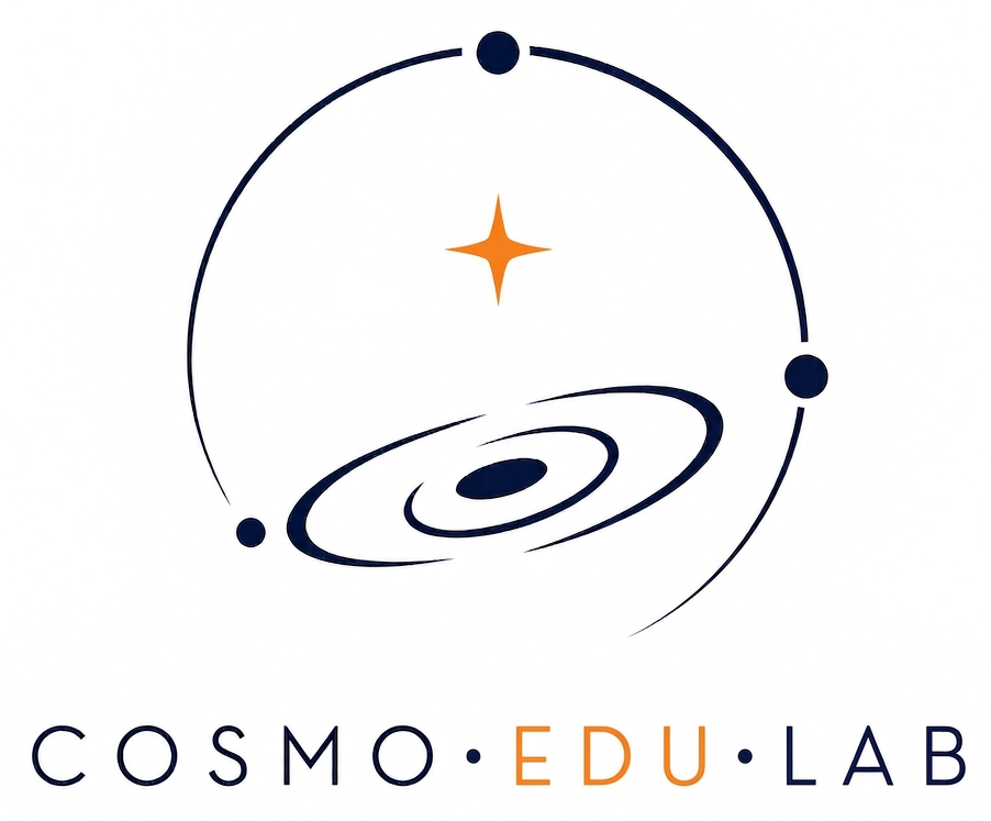 Cosmo-Edu-Lab