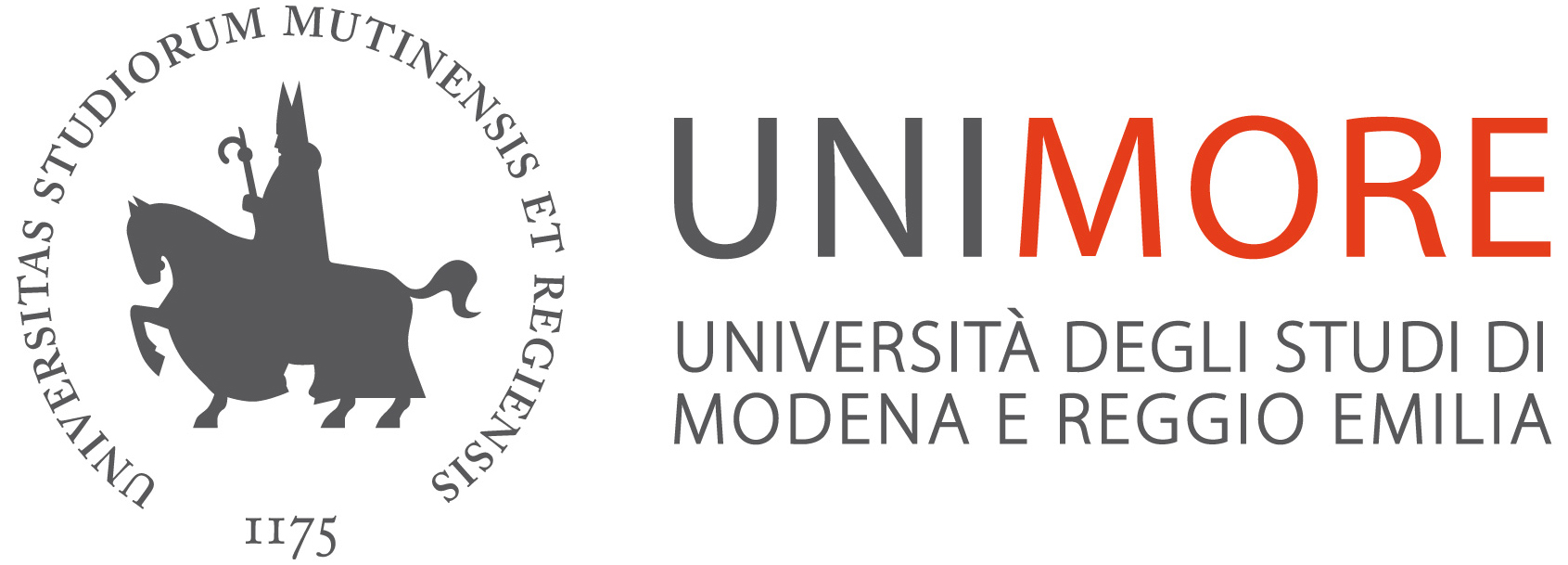 Logo Università