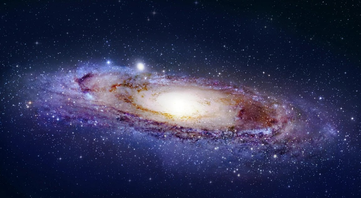 Milky Way, our home galaxy Milky Way, our home galaxy