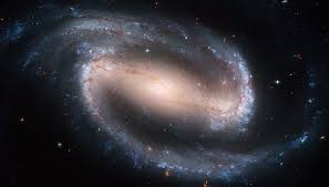 spiral galaxy NGC1300 spiral galaxy NGC1300